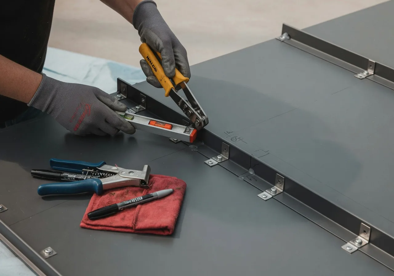 Why choose Metal Roofing Installation in Point Harbor, NC